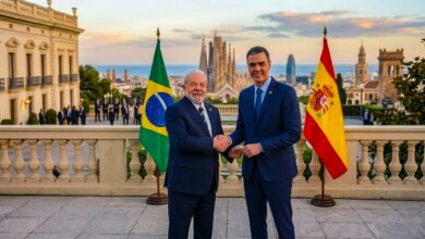 البرازيل وإسبانيا... شراكة استراتيجية عابرة للقارات