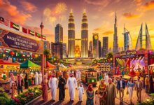 ماليزيا تتأهب لصيف 2026 بمهرجانات عالمية كبرى