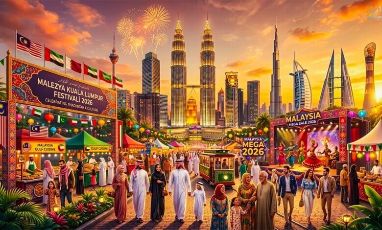 ماليزيا تتأهب لصيف 2026 بمهرجانات عالمية كبرى
