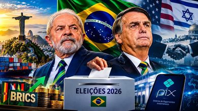 البرازيل في انتخابات 2026، صراع على توجه البلاد وعلاقاتها الخارجية
